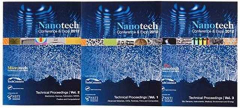 Nanotech 2012
