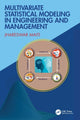 Book cover of: Multivariate Statistical Modeling in Engineering and Management