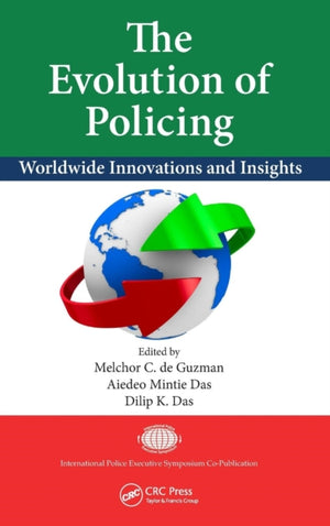 The Evolution of Policing
