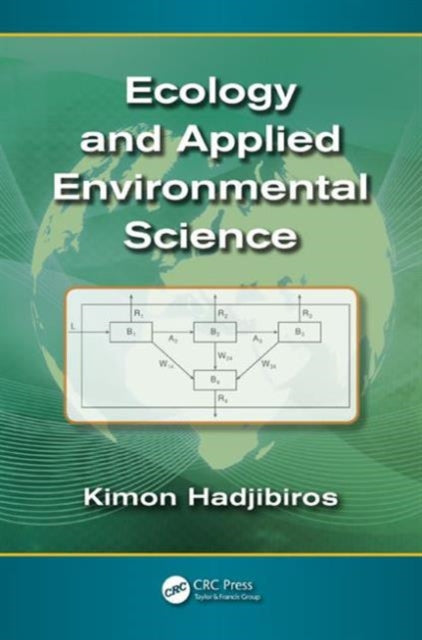 Book cover of: Ecology and Applied Environmental Science