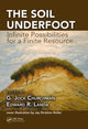 Book cover of: Soil Underfoot. By: G. Jock Churchman