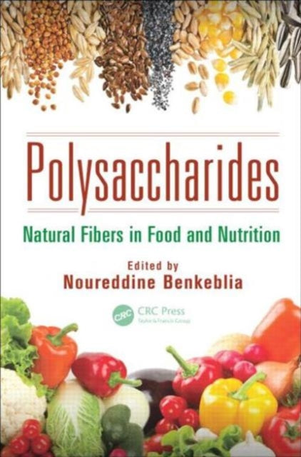 Book cover of: Polysaccharides