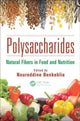 Book cover of: Polysaccharides