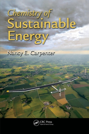 Chemistry of Sustainable Energy