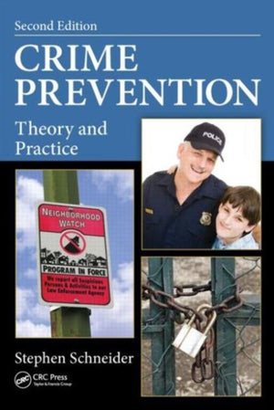 Crime Prevention