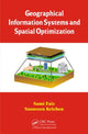 Book cover of: Geographical Information Systems and Spatial Optimization