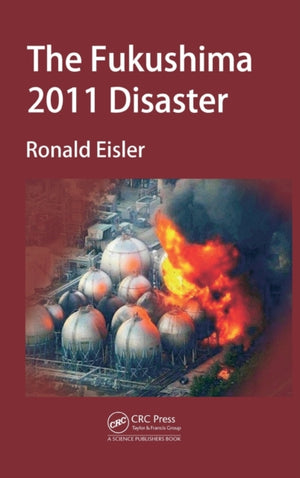 Fukushima 2011 Disaster