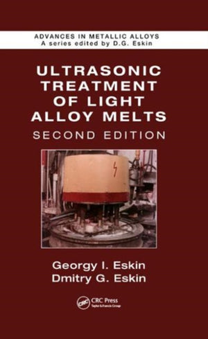 Ultrasonic Treatment of Light Alloy Melts