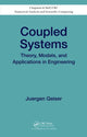 Book cover of: Coupled Systems. By: Juergen Geiser