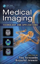Book cover of: Medical Imaging. By: Troy Farncombe