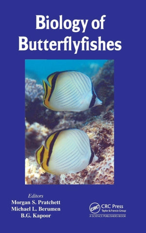 Biology of Butterflyfishes