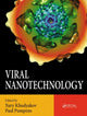 Book cover of: Viral Nanotechnology. By: Yury Khudyakov