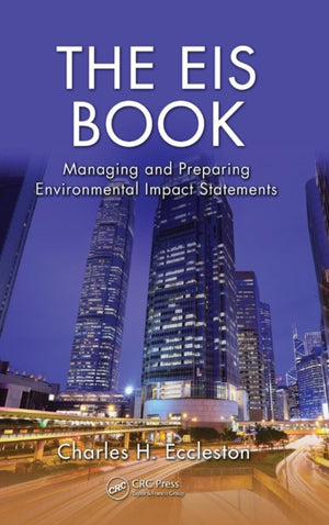 The EIS Book