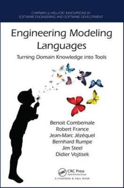Engineering Modeling Languages