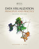 Book cover of: Data Visualization. By: Alexandru Telea