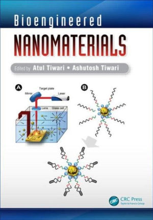 Bioengineered Nanomaterials