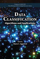 Book cover of: Data Classification. By: Charu C. Aggarwal