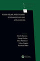 Book cover of: Foam Films and Foams. By: Dotchi Exerowa