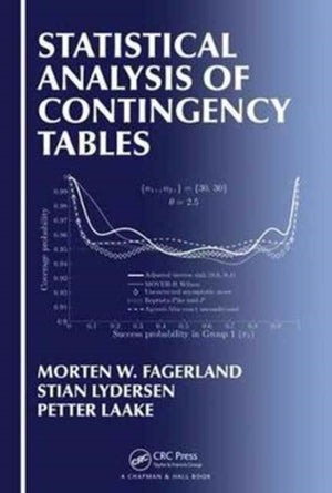 Statistical Analysis of Contingency Tables