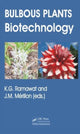 Book cover of: Bulbous Plants. By: K. G. Ramawat