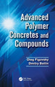 Book cover of: Advanced Polymer Concretes and Compounds. By: Oleg Figovsky
