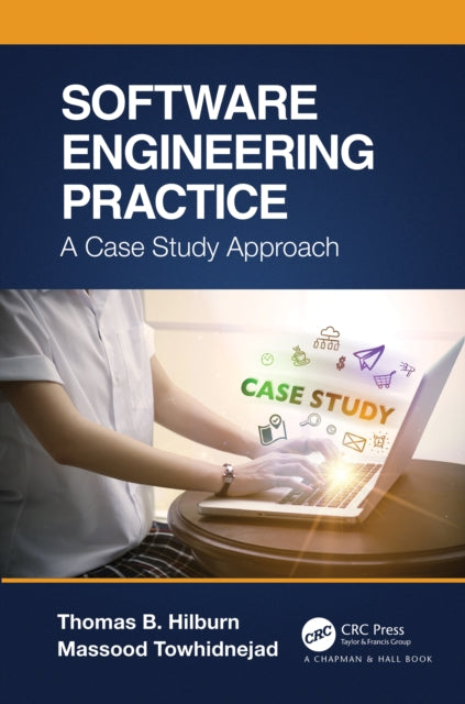 Book cover of: Software Engineering Practice