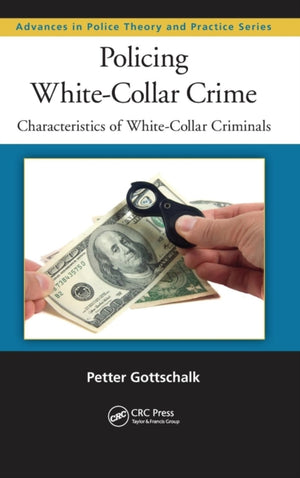 Policing White-Collar Crime