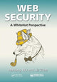 Book cover of: Web Security. By: Hanqing Wu