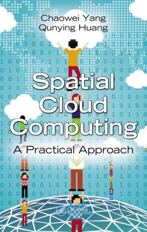 Spatial Cloud Computing