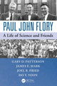 Book cover of: Paul John Flory. By: Gary D. Patterson