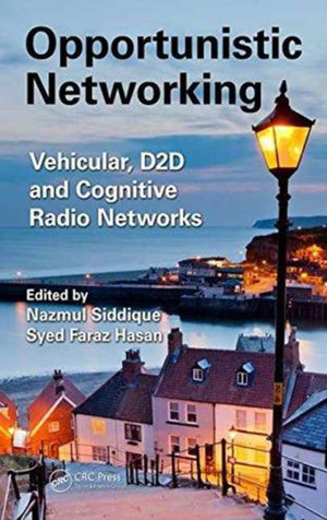 Opportunistic Networking