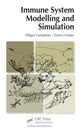 Book cover of: Immune System Modelling and Simulation. By: Filippo Castiglione