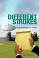 Book cover of: Different Strokes