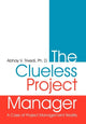 Book cover of: Clueless Project Manager