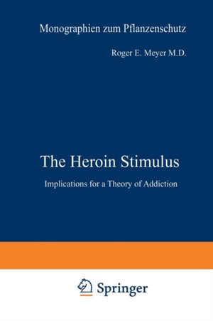 The Heroin Stimulus
