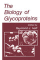 Book cover of: Biology of Glycoproteins. By: Raymond Ivatt