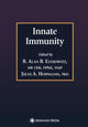 Book cover of: Innate Immunity. By: R. Alan B. Ezekowitz