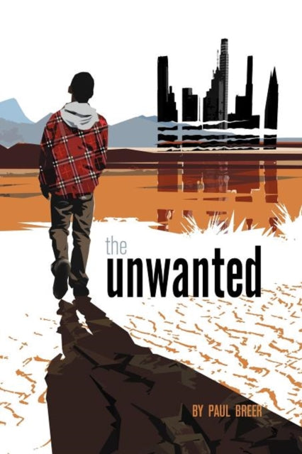 Book cover of: Unwanted