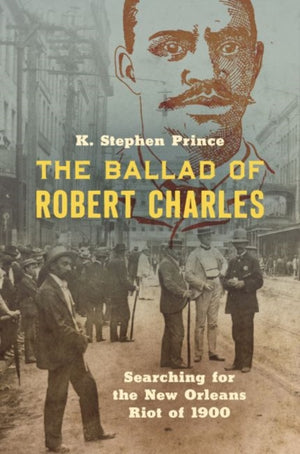Ballad of Robert Charles