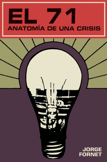 Book cover of: El 71. By: Jorge Fornet