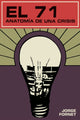 Book cover of: El 71. By: Jorge Fornet