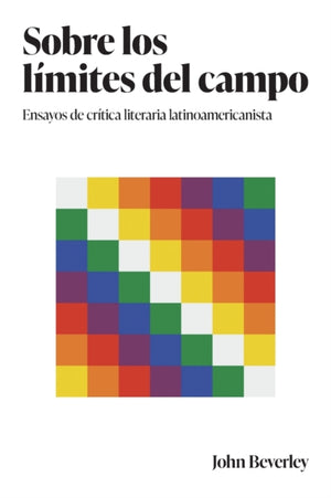 Sobre Los Limites Del Campo