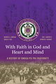 Book cover of: With Faith in God and Heart and Mind. By: Maurice J. Hobson