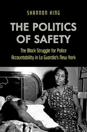 Politics of Safety