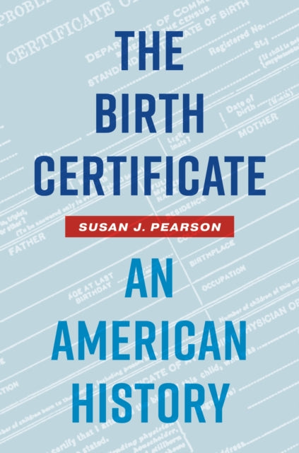 The Birth Certificate