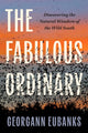Book cover of: Fabulous Ordinary. By: Georgann Eubanks