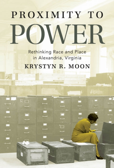 Book cover of: Proximity to Power