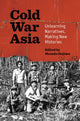 Book cover of: Cold War Asia. By: Hajimu Masuda