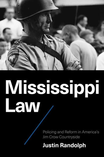 Book cover of: Mississippi Law