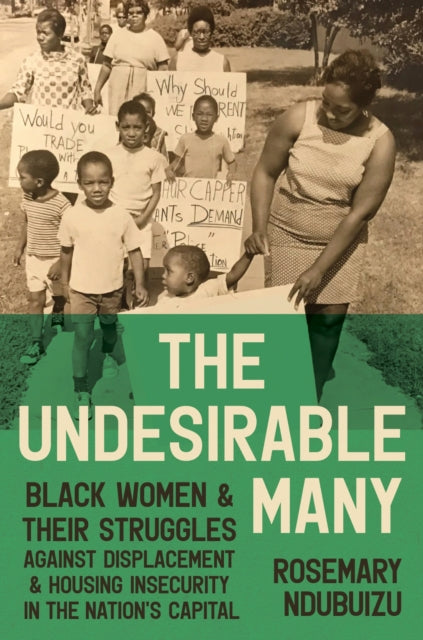 Undesirable Many